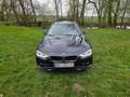 BMW 318 318d Touring Advantage Schwarz - thumbnail 7
