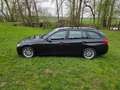 BMW 318 318d Touring Advantage Schwarz - thumbnail 5