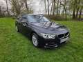 BMW 318 318d Touring Advantage Schwarz - thumbnail 1