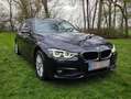 BMW 318 318d Touring Advantage Schwarz - thumbnail 2