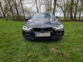 BMW 318 318d Touring Advantage Schwarz - thumbnail 6