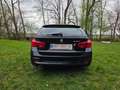 BMW 318 318d Touring Advantage Schwarz - thumbnail 4