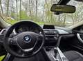 BMW 318 318d Touring Advantage Schwarz - thumbnail 10