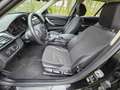BMW 318 318d Touring Advantage Schwarz - thumbnail 8