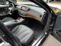 Mercedes-Benz S 350 d Lang *nur 56.000km* Schwarz - thumbnail 23