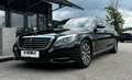 Mercedes-Benz S 350 d Lang *nur 56.000km* Schwarz - thumbnail 1