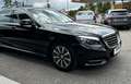 Mercedes-Benz S 350 d Lang *nur 56.000km* Schwarz - thumbnail 4