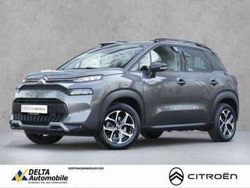 Citroen C3 Aircross Shine 1,2 PurTech 130 PS LED