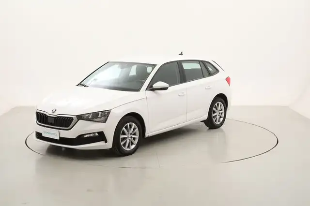 Skoda Scala Ambition 1.0 Benzina 95CV
