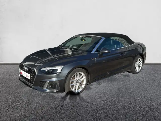 Audi Cabriolet 40 TFSI 190ch S line S tronic 7