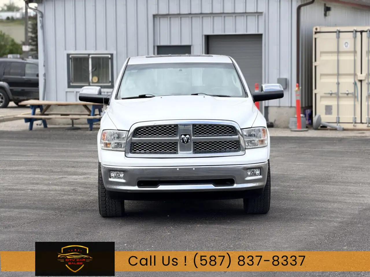 RAM 1500 fotografie RAM 1500