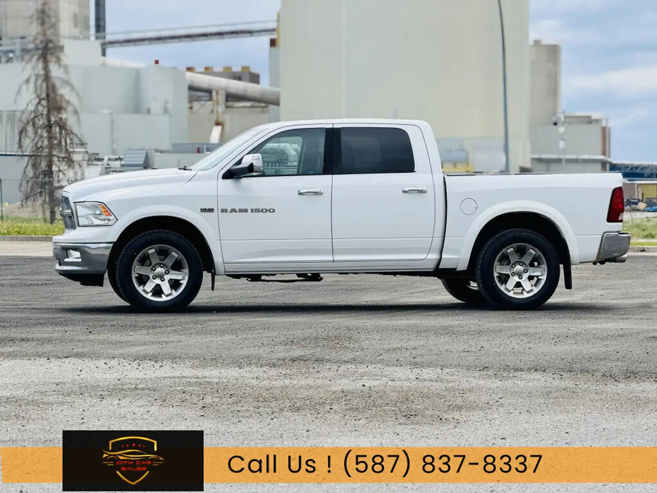 RAM 1500 fotografie RAM 1500
