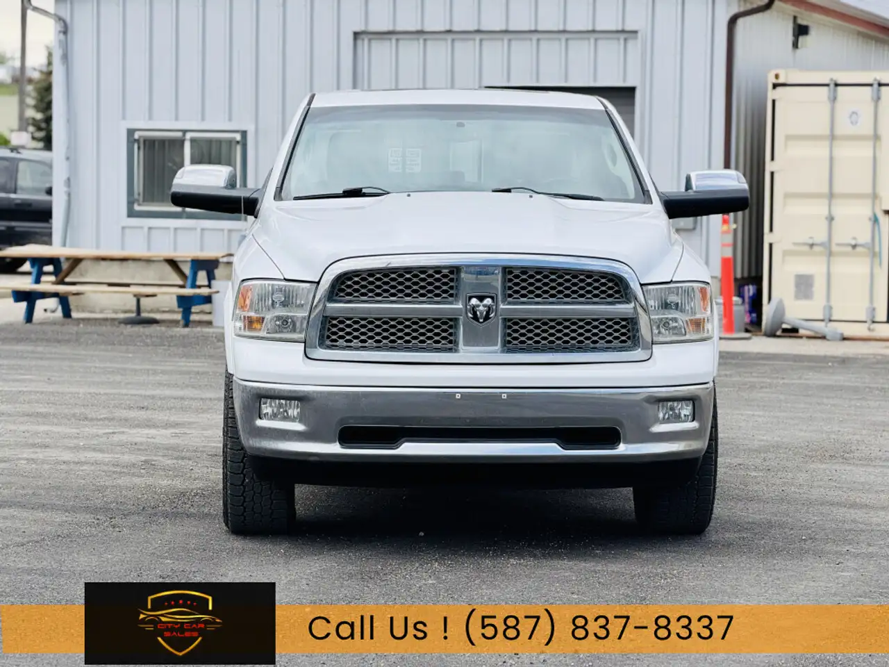 RAM 1500 fotografie RAM 1500