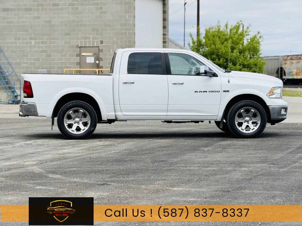 RAM 1500 fotografie RAM 1500