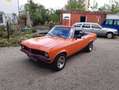 Opel Ascona A 1600S Cabrio Naranja - thumbnail 2