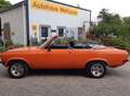 Opel Ascona A 1600S Cabrio Oranje - thumbnail 1