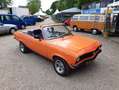 Opel Ascona A 1600S Cabrio Orange - thumbnail 8