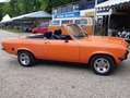 Opel Ascona A 1600S Cabrio Naranja - thumbnail 10