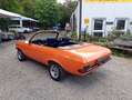 Opel Ascona A 1600S Cabrio Naranja - thumbnail 3