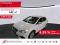 SEAT Ibiza 1.0 TSI STYLE NAV+APP+SHZ+PDC+DAB+MFA+15" Weiß - thumbnail 1