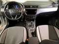 SEAT Ibiza 1.0 TSI STYLE NAV+APP+SHZ+PDC+DAB+MFA+15" Weiß - thumbnail 4