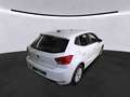 SEAT Ibiza 1.0 TSI STYLE NAV+APP+SHZ+PDC+DAB+MFA+15" Weiß - thumbnail 3