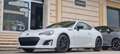 Subaru BRZ BRZ 2018 UNIPROPRIETARIO ITALIANA SOLO 45ESEMPLARI Blanc - thumbnail 3