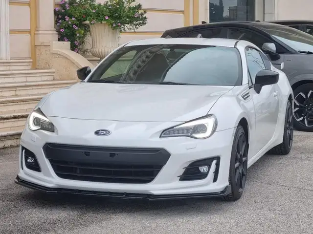Subaru BRZ BRZ 2018 UNIPROPRIETARIO ITALIANA SOLO 45ESEMPLARI