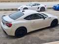 Subaru BRZ BRZ 2018 UNIPROPRIETARIO ITALIANA SOLO 45ESEMPLARI Blanc - thumbnail 13