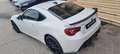 Subaru BRZ BRZ 2018 UNIPROPRIETARIO ITALIANA SOLO 45ESEMPLARI Blanc - thumbnail 2