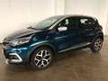 Renault Captur Intens 1.5 dci 110 Blau - thumbnail 2