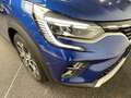 Renault Captur 1.0 TCe 90 techno Blauw - thumbnail 24
