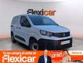 Peugeot Partner Standard 1000kg BlueHDi 73kW Blanco - thumbnail 1