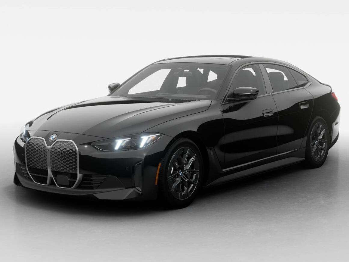 2026 BMW i4
