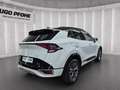 Kia Sportage GT-line 1.6 T-GDI Hybrid 4WD. 169 kW Schwarz - thumbnail 5