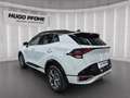 Kia Sportage GT-line 1.6 T-GDI Hybrid 4WD. 169 kW Schwarz - thumbnail 3