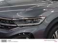 Volkswagen T-Roc R-Line LED Plus Navi digitales Cockpit Grau - thumbnail 5