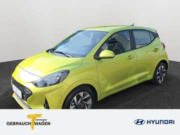 FL (MY25) 1.2 Benzin (79 PS) 5-MT 2WD Trend