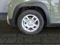 Hyundai Inster 42kWh Trend -Wärmepumpe-NAVI-SITZHZ-PDC- Zelená - thumbnail 9