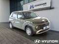 Hyundai Inster 42kWh Trend -Wärmepumpe-NAVI-SITZHZ-PDC- Zelená - thumbnail 2