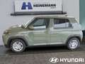Hyundai Inster 42kWh Trend -Wärmepumpe-NAVI-SITZHZ-PDC- Zelená - thumbnail 4