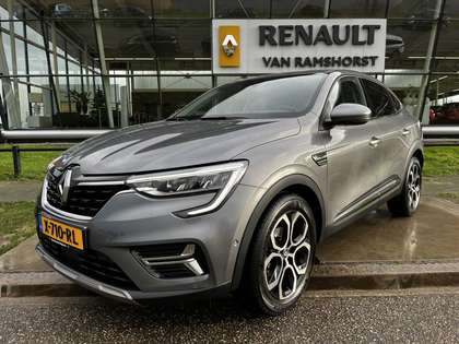 Renault Arkana Intens 1.3 TCe 140 PK / Automaat / Camera / Adapti