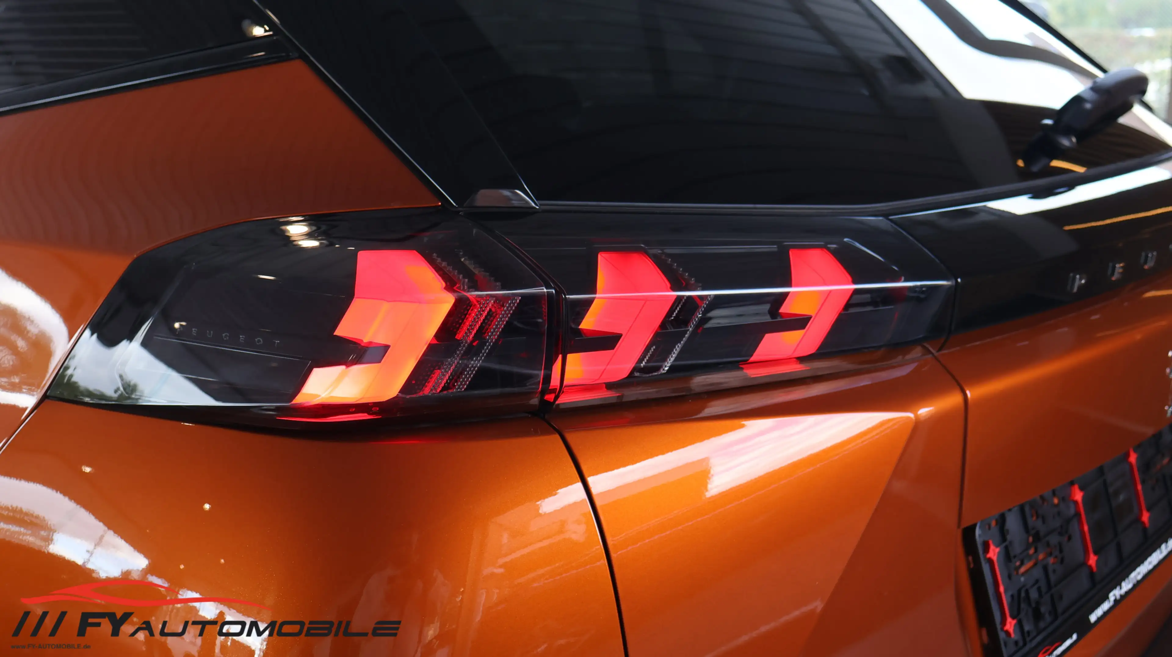 Peugeot 2008 GT * Kam* LED* ACC* NAV* Virtual Cockpit* — photo 10