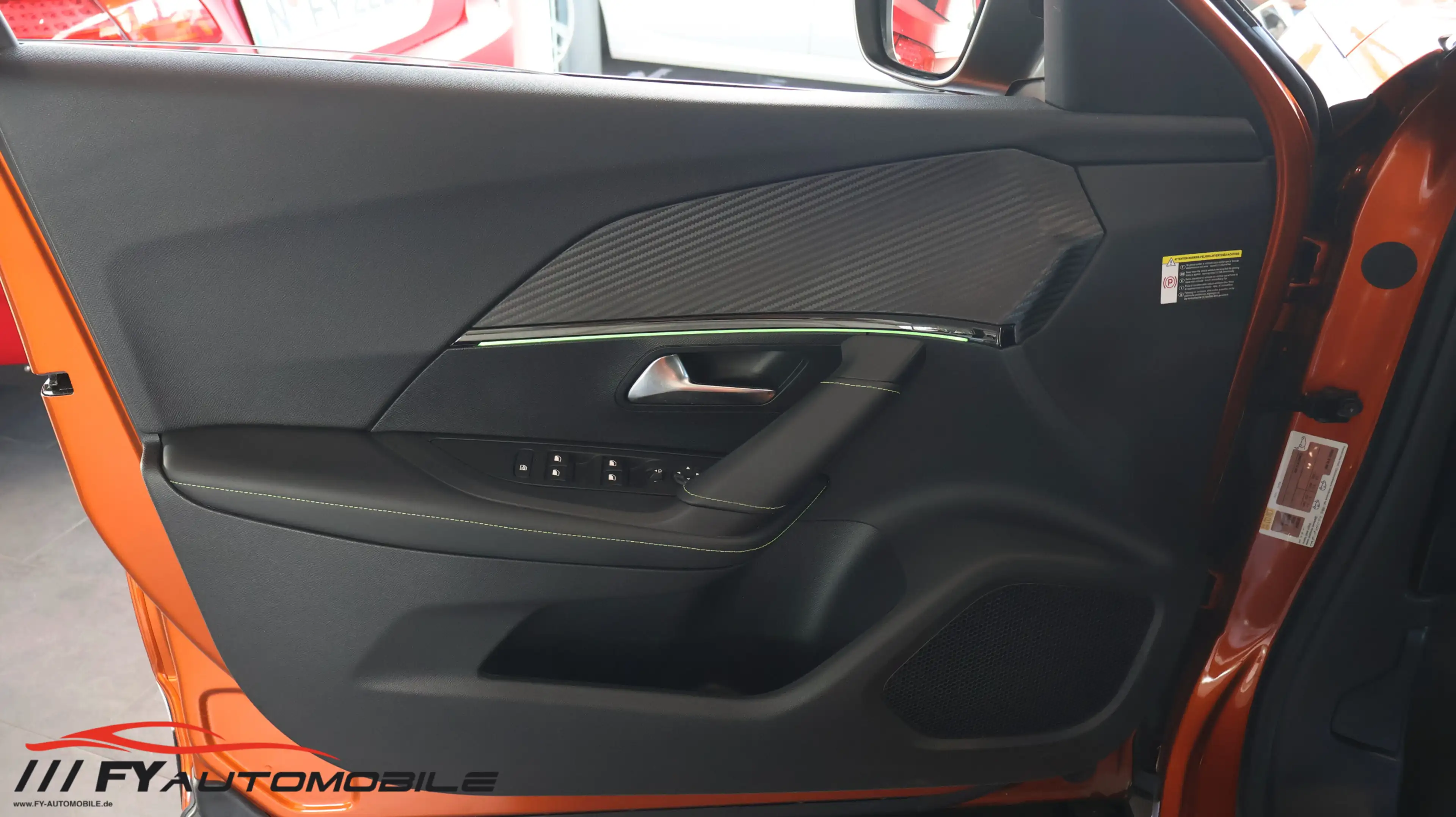 Peugeot 2008 GT * Kam* LED* ACC* NAV* Virtual Cockpit* — photo 11