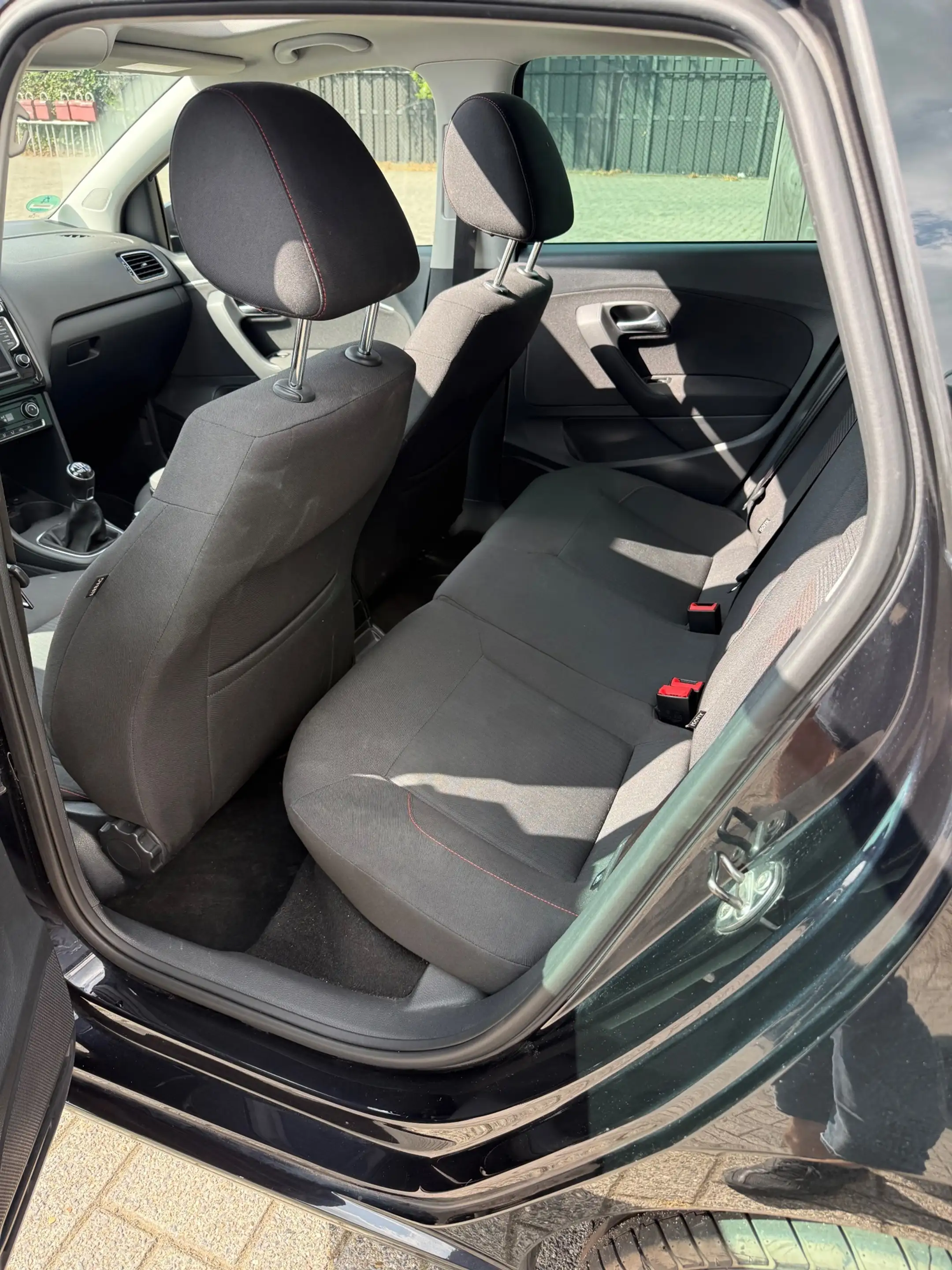 Volkswagen Polo 1.2 TSI BlueMotion R-Line Edition|1E EIG|PANO|LED| — photo 12