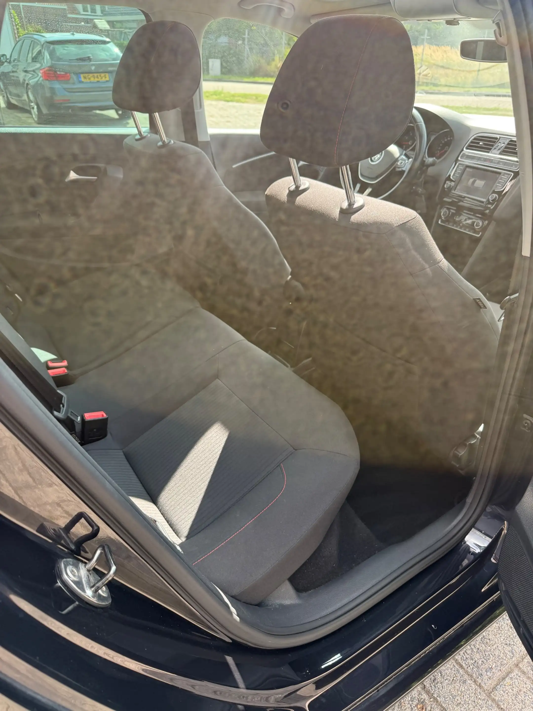 Volkswagen Polo 1.2 TSI BlueMotion R-Line Edition|1E EIG|PANO|LED| — photo 11