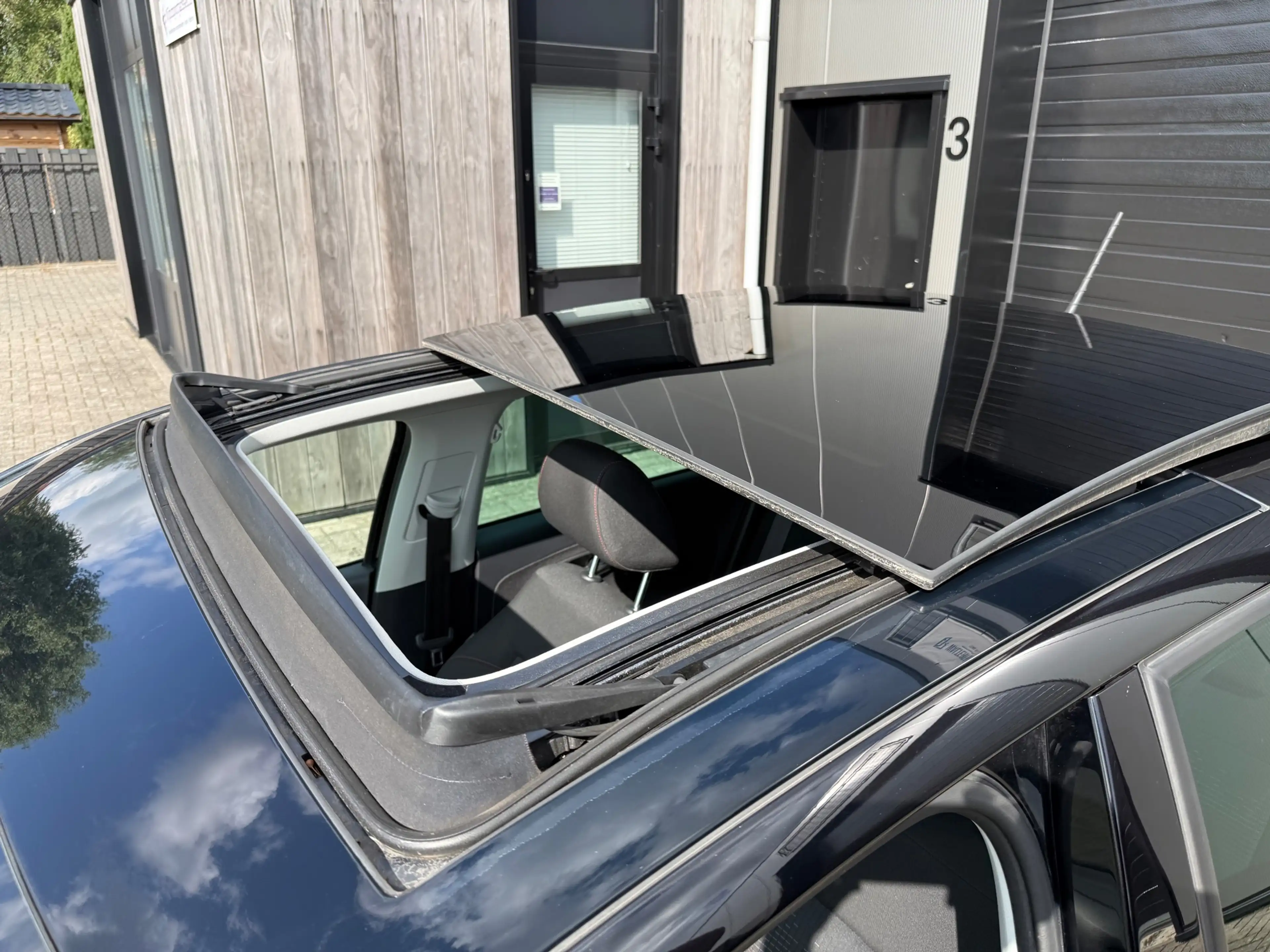 Volkswagen Polo 1.2 TSI BlueMotion R-Line Edition|1E EIG|PANO|LED| — photo 14
