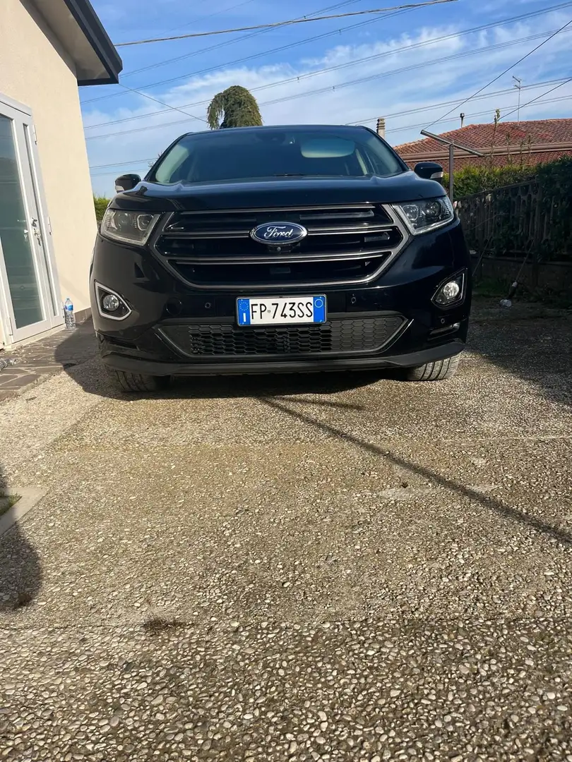 Ford Edge 2.0 tdci ST-Line s&s awd 210cv powershift - 2