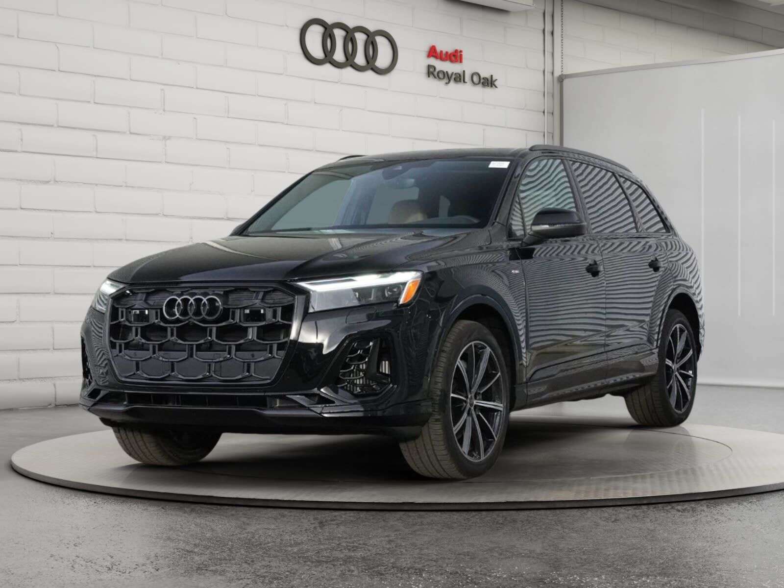2026 Audi Q7 Was $98,780 | Progressiv | + CPO Warranty Until 20