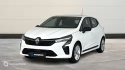 Renault Clio 1.0 TCe 90ch Evolution - 24